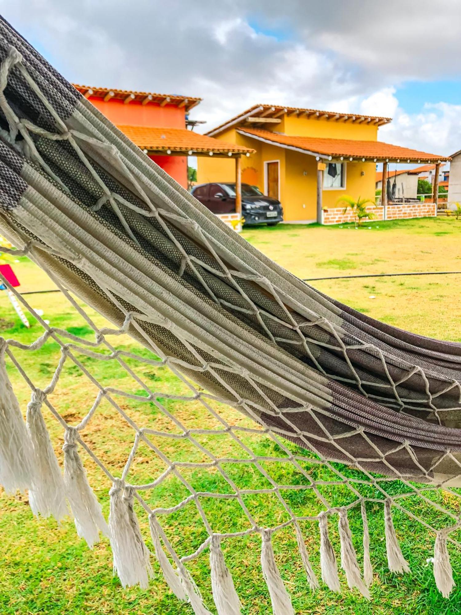 Pousada Villa Esperanca - Xando - Caraiva Ba Eksteriør bilde