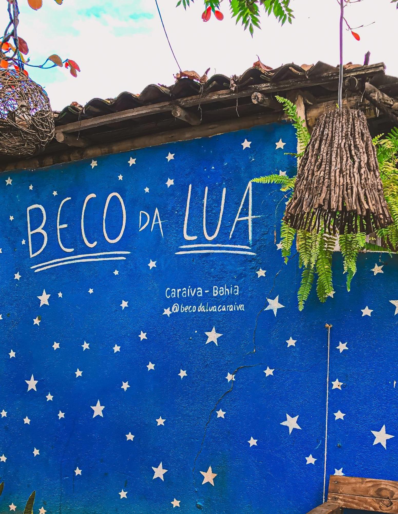 Pousada Villa Esperanca - Xando - Caraiva Ba Eksteriør bilde